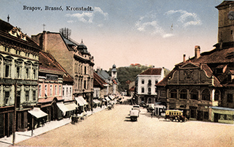 Brasov